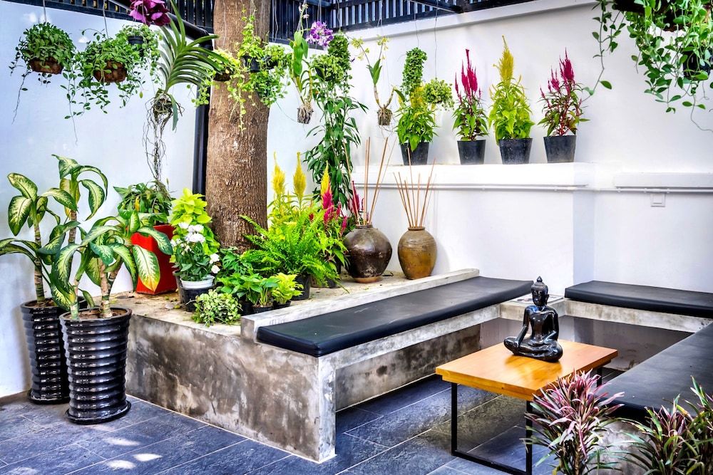 Villa Samnang Boutique Hotel 3 Villa Samnang Boutique Hotel 3