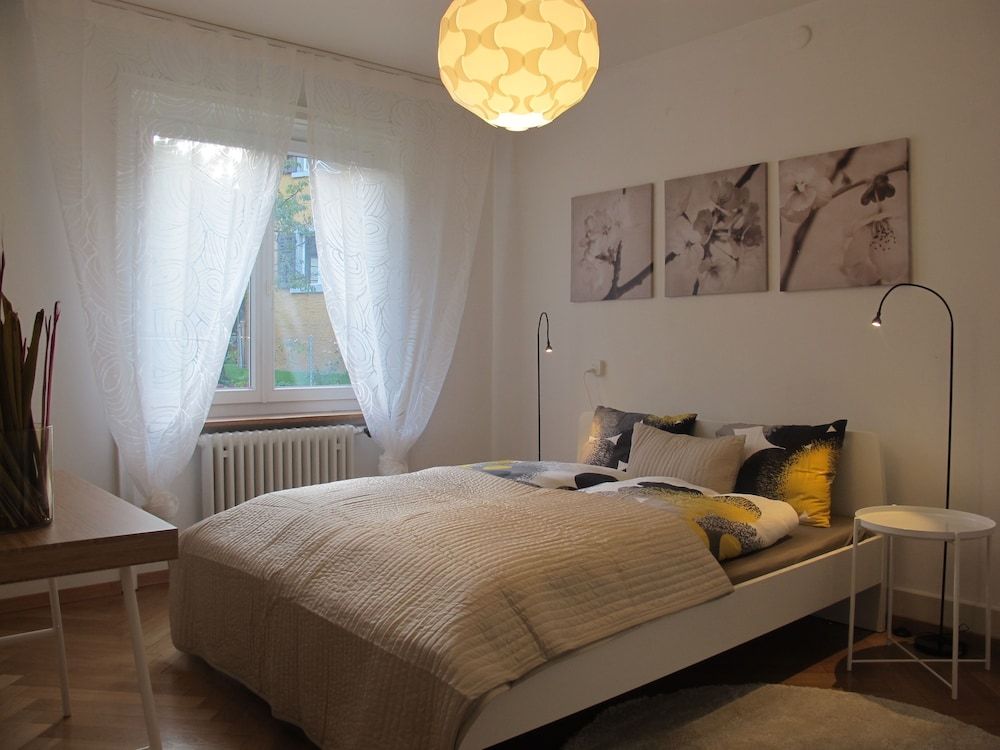 Zurich Furnished Apartments 3