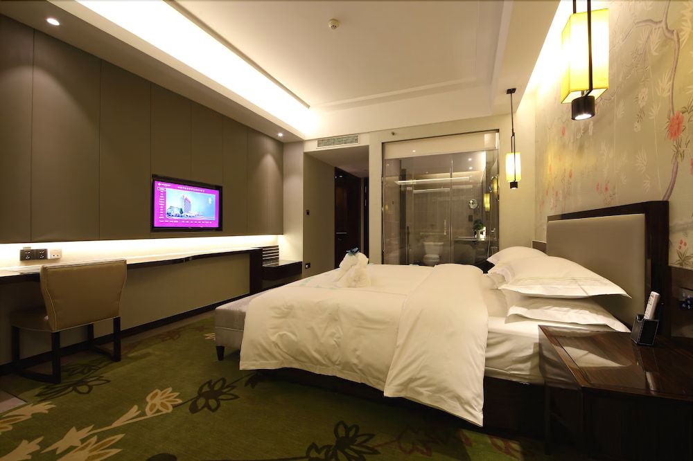 Jurong Shuguang International Hotel 2