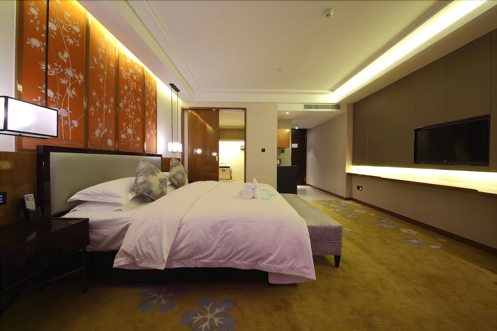 Jurong Shuguang International Hotel 3