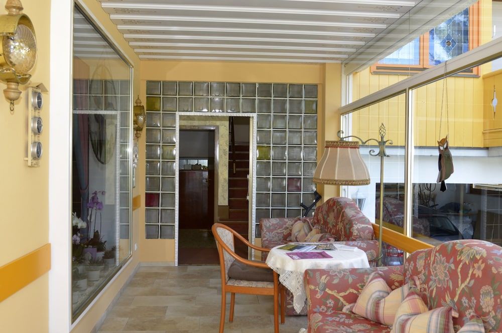 Frühstückspension Haus Golker 2