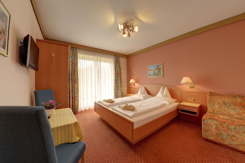 Frühstückspension Haus Golker 3