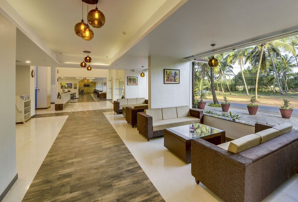 Sterling Goa Varca 3