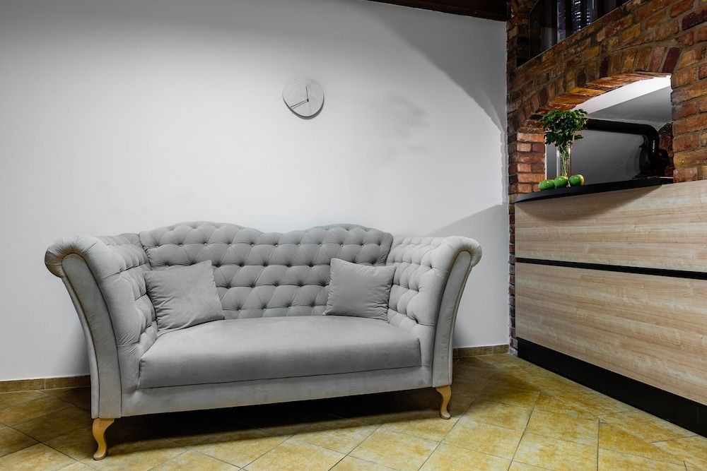 Aparthotel Platinum 3