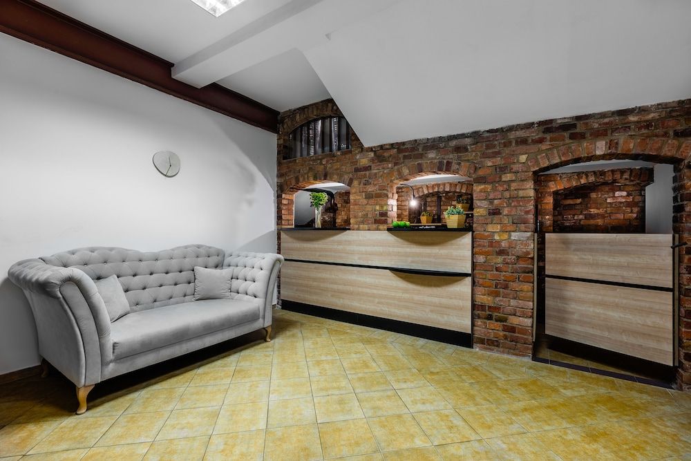 Aparthotel Platinum 2