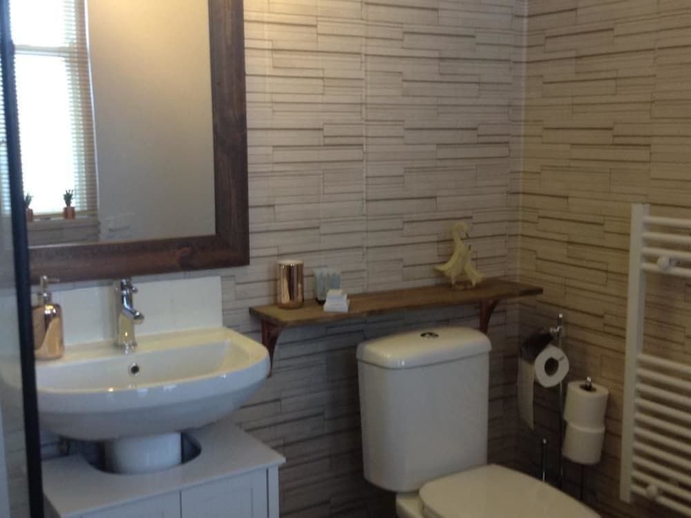 The Old Station Hotel 3