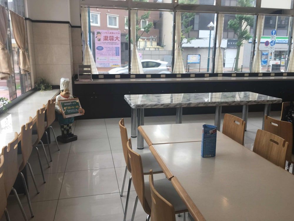 Toyoko Inn Shonan Hiratsuka-eki Kita-guchi No.1 2