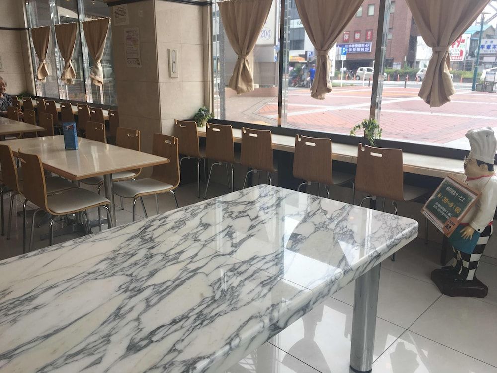 Toyoko Inn Shonan Hiratsuka-eki Kita-guchi No.1 3