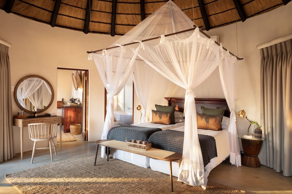 Simbavati Machaton Camp