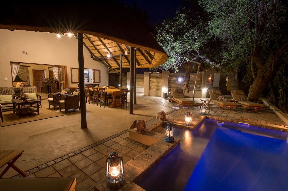 Simbavati Machaton Camp 2