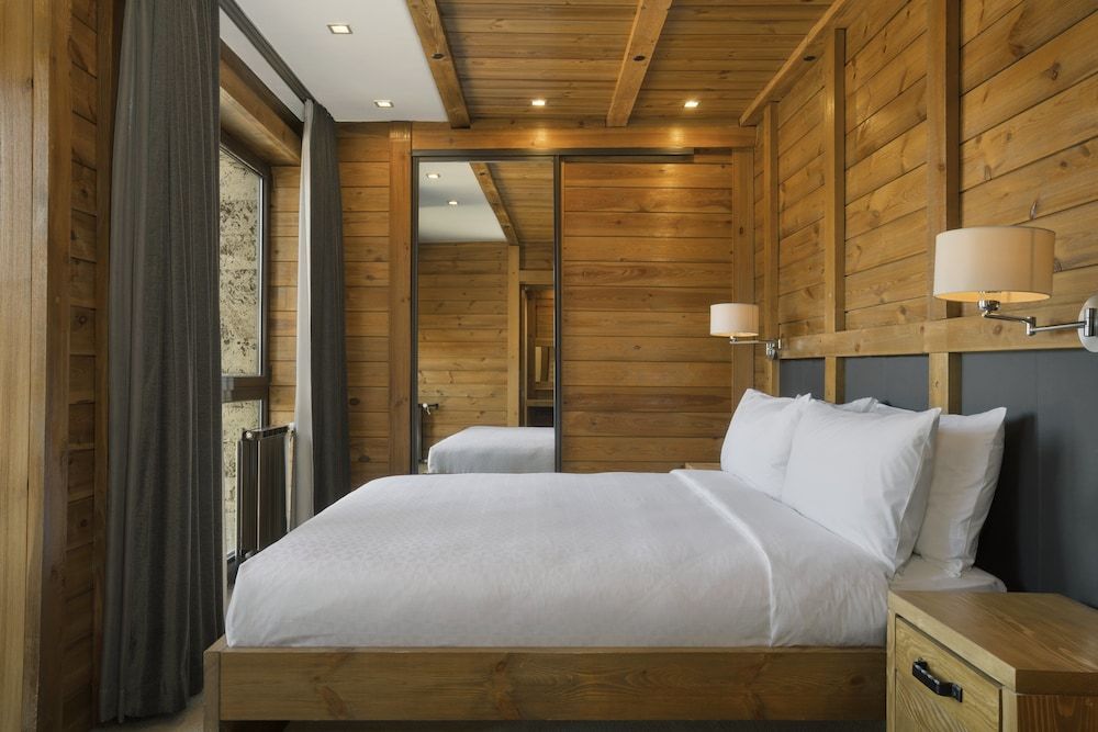 Four Points By Sheraton Kolasin 2