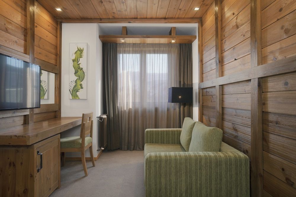 Four Points By Sheraton Kolasin 3