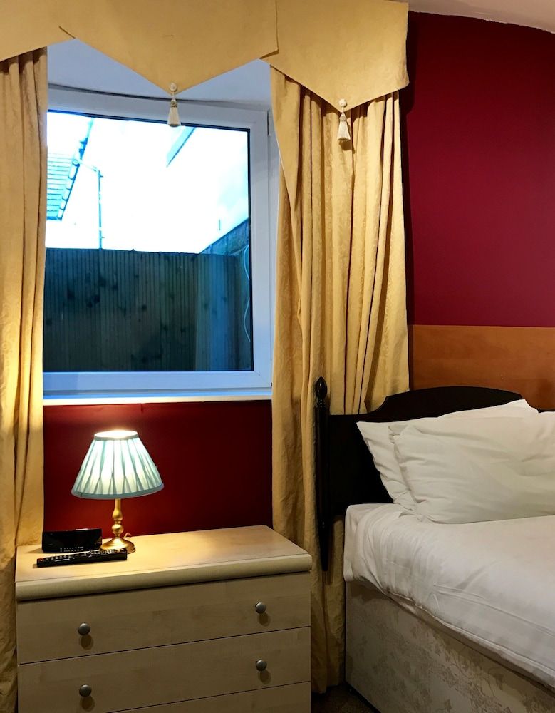 Glenlossie Guest House 3 estrelas em Dumfries