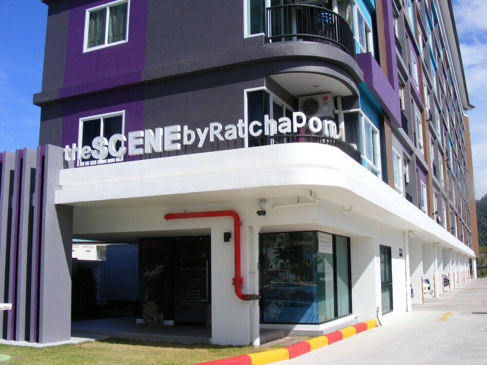 The Scene Condo By The Rich 3