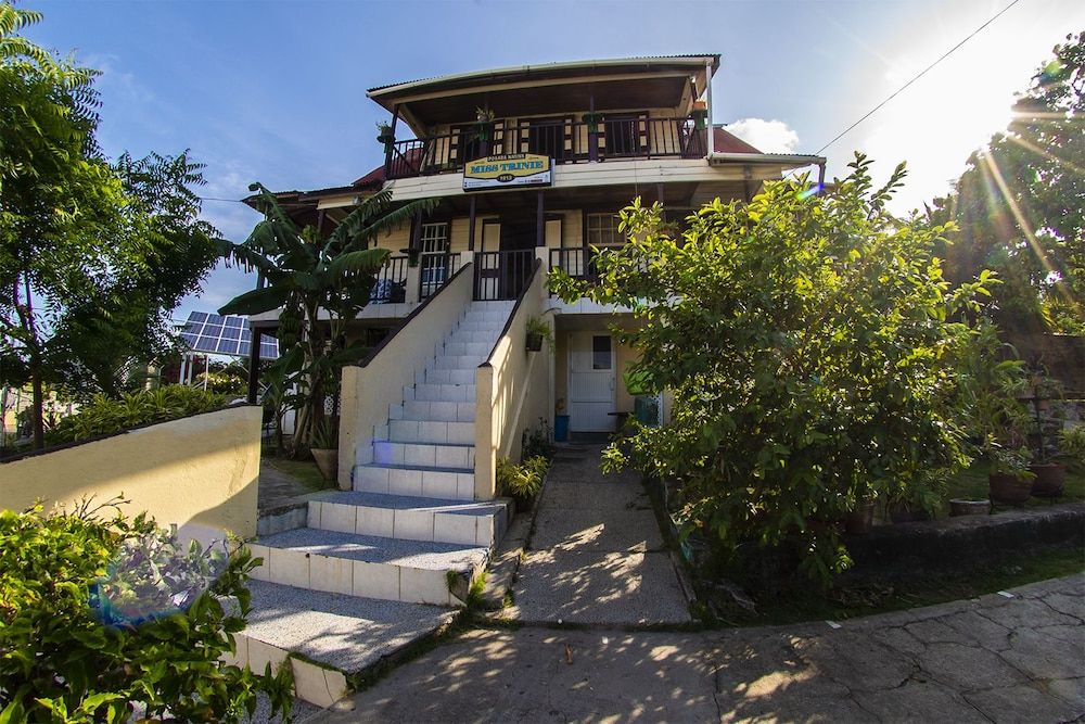 Posada Nativa Miss Trinie