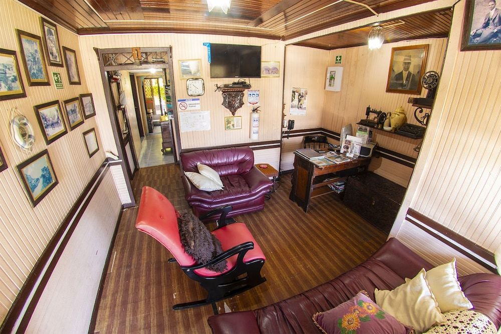 Posada Nativa Miss Trinie 3