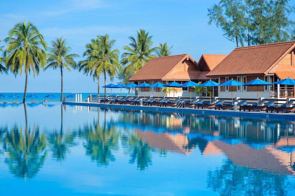 Le MENARA NORTH KHAO LAK by Khaolak Laguna -1 estrellas en Khao Lak