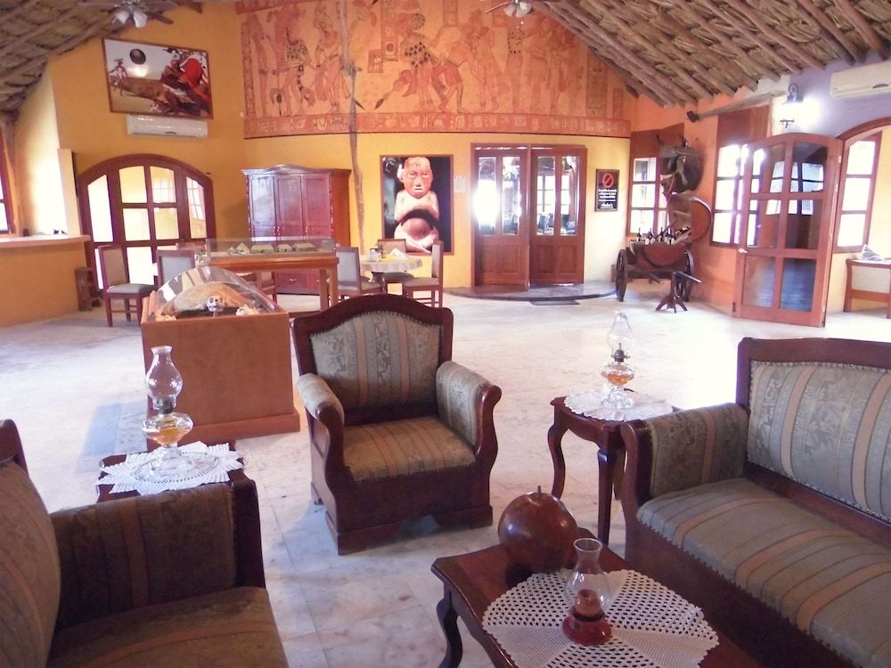 Hotel Perla Del Mar 2