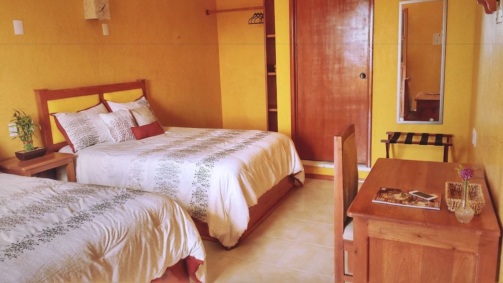 Hotel Perla Del Mar 3