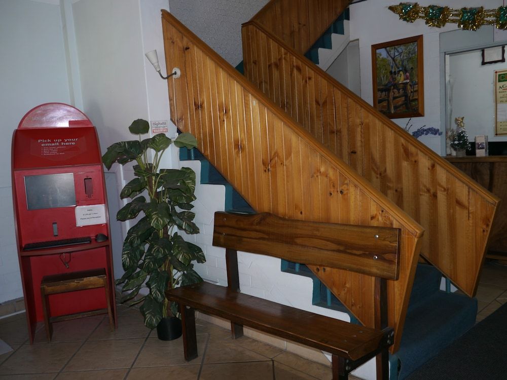 Acacia Inner City Inn 2