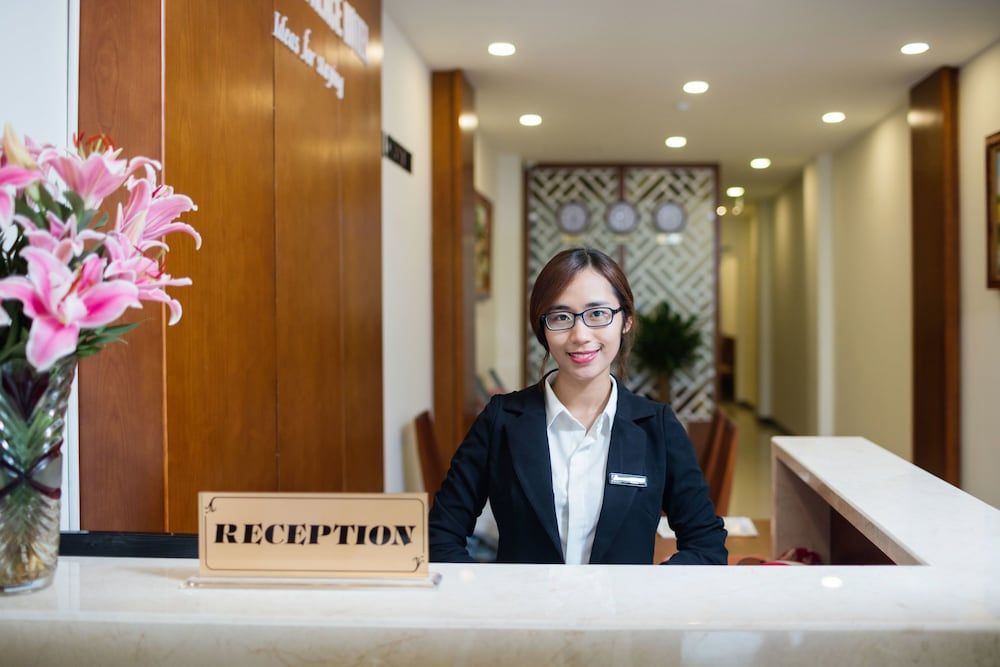 New Vision Palace Hotel 2 New Vision Palace Hotel 2
