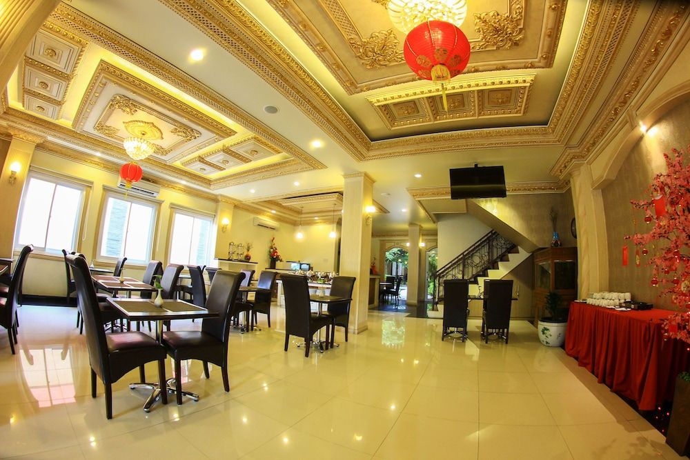 Ceria Boutique Hotel 3 estrelas em Depok