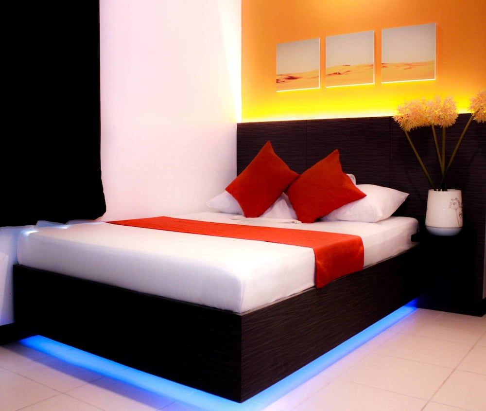 Frederick's Apartelle 1 Frederick's Apartelle 1