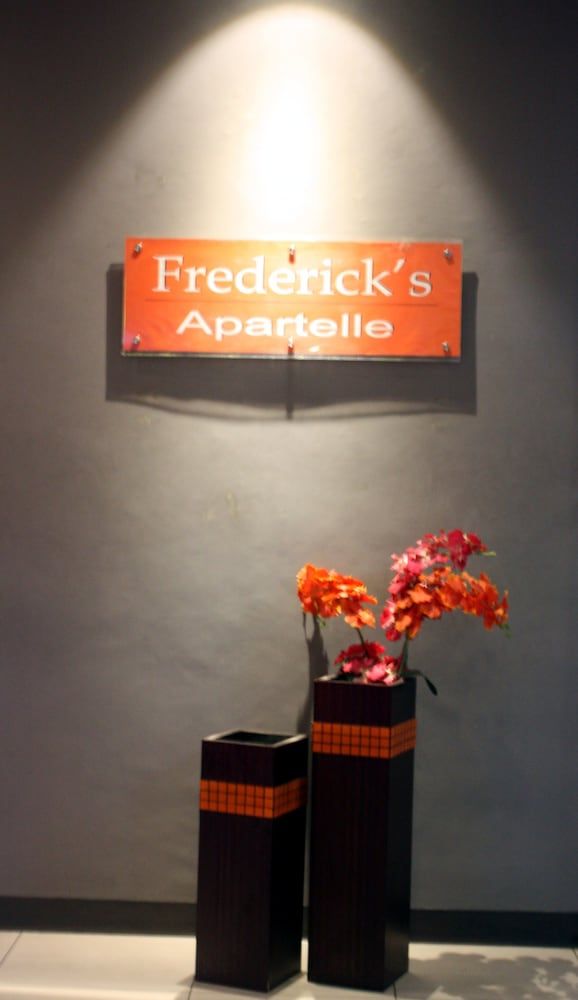 Frederick's Apartelle 2 Frederick's Apartelle 2