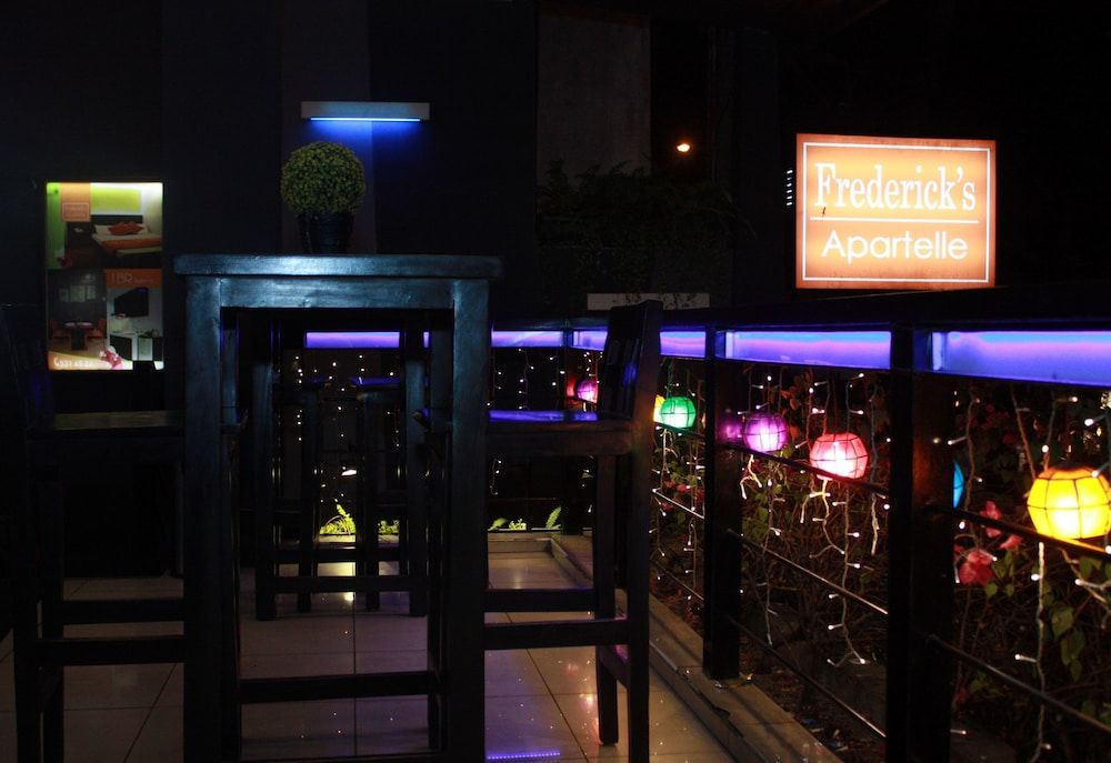 Frederick's Apartelle 3 Frederick's Apartelle 3