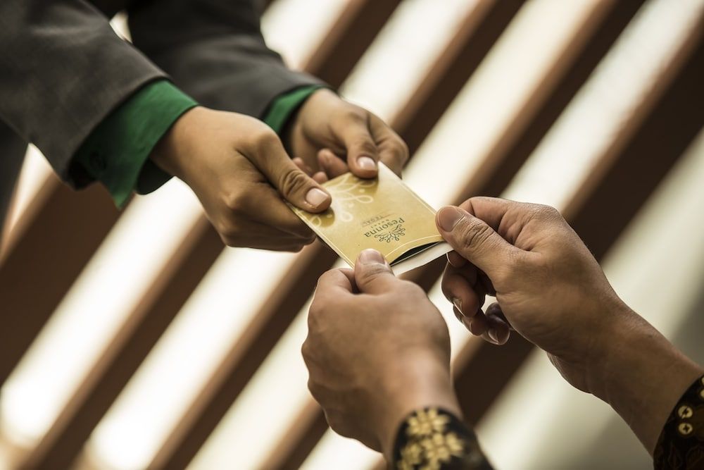 Pesonna Hotel Tegal 2