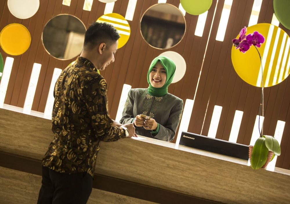 Pesonna Hotel Tegal 3