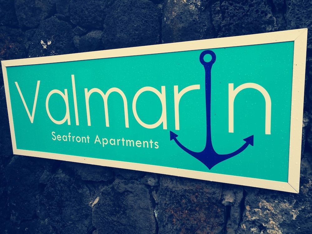 Valmarin Seafront Apartments 2