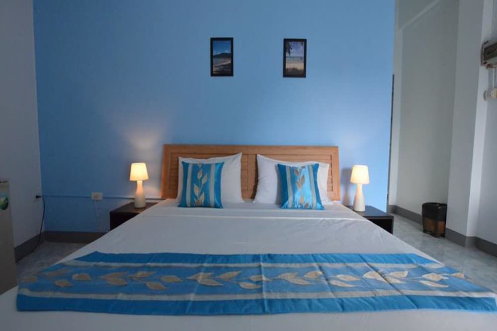 Bua Khao Paradise 2