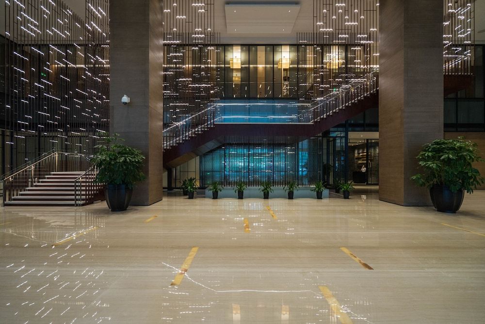 Hyatt Regency Xiamen Wuyuanwan 2