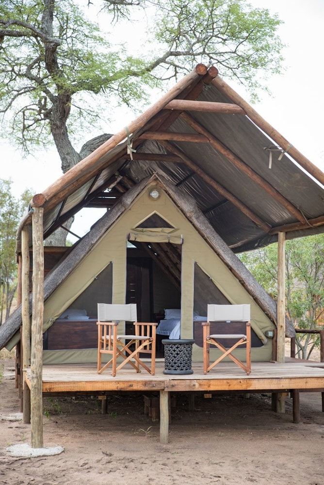 Buffelshoek Tented Camp