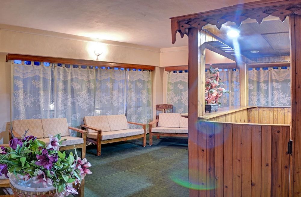 Mount Himalayan Resort 2