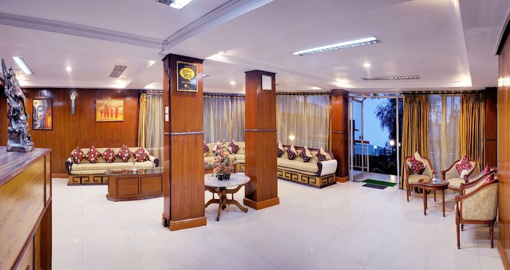 Mount Himalayan Resort 3