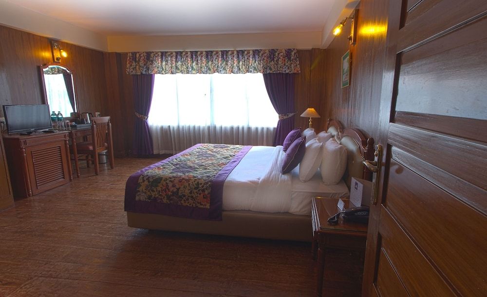 Mount Himalayan Resort 1