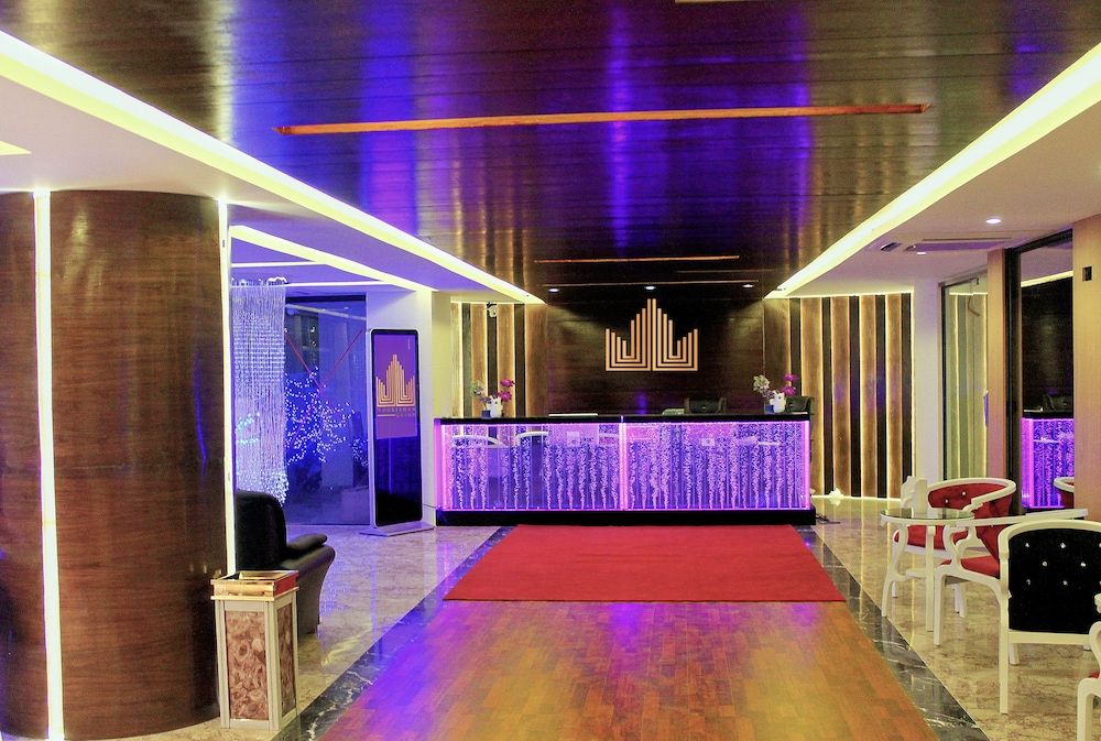 Hotel Noorjahan Grand 2