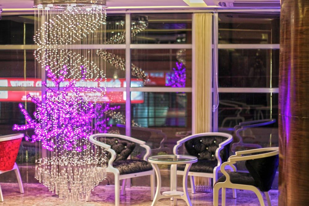 Hotel Noorjahan Grand 3