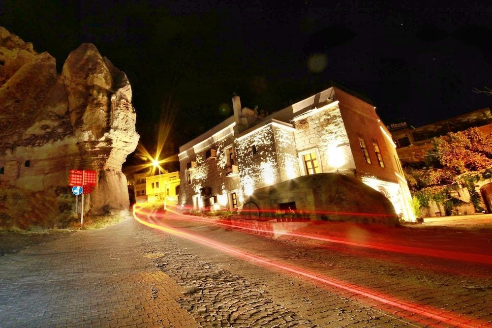 Diamond of Cappadocia -1 estrellas en Nevşehir