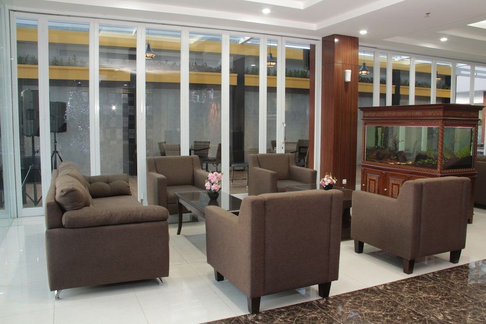 Atrium Premiere Hotel Cilacap 2