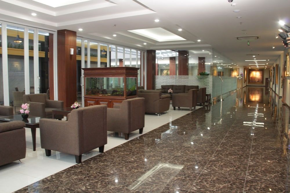 Atrium Premiere Hotel Cilacap 3