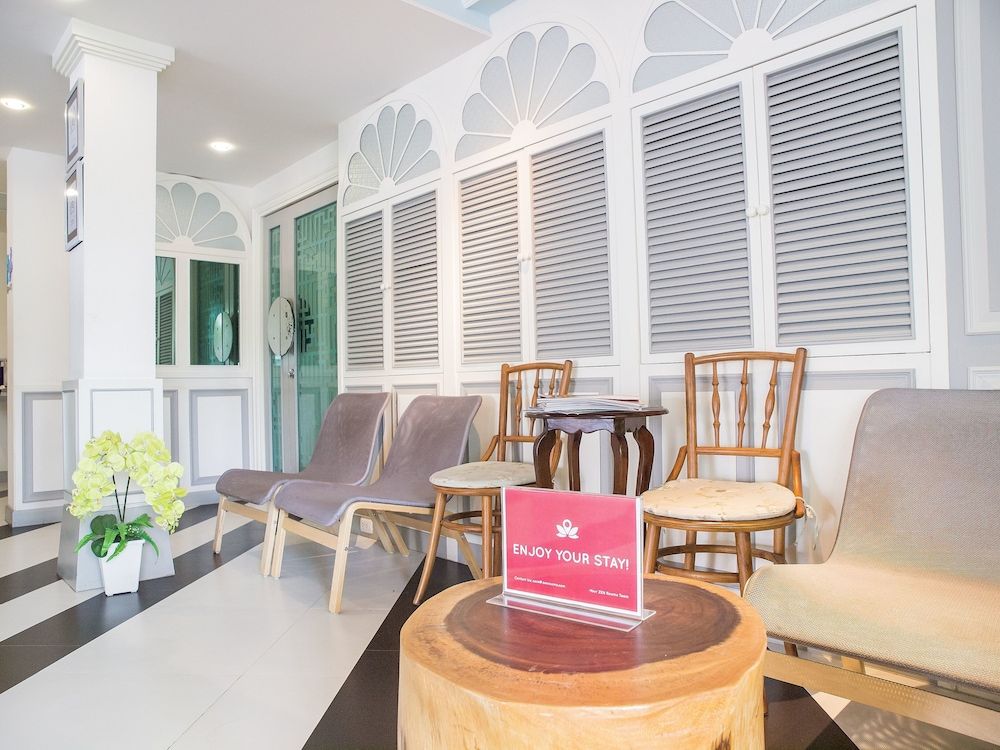 ZEN Rooms Dibuk Phuket Town 3