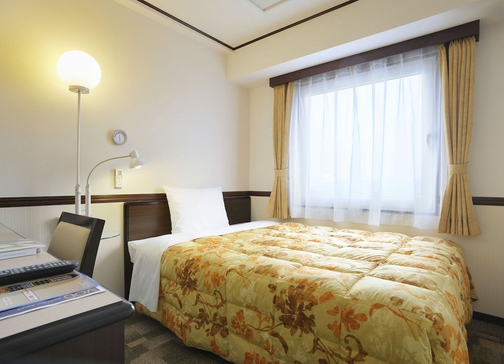 Toyoko Inn Atami Ekimae 2