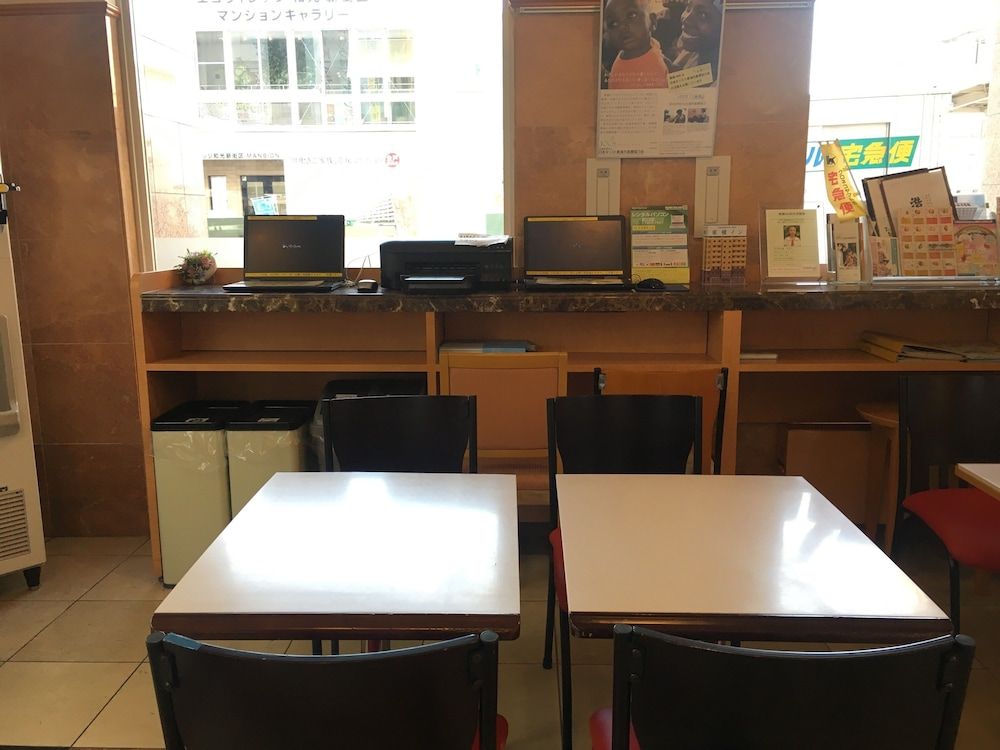 Toyoko Inn Wako-shi Ekimae 3