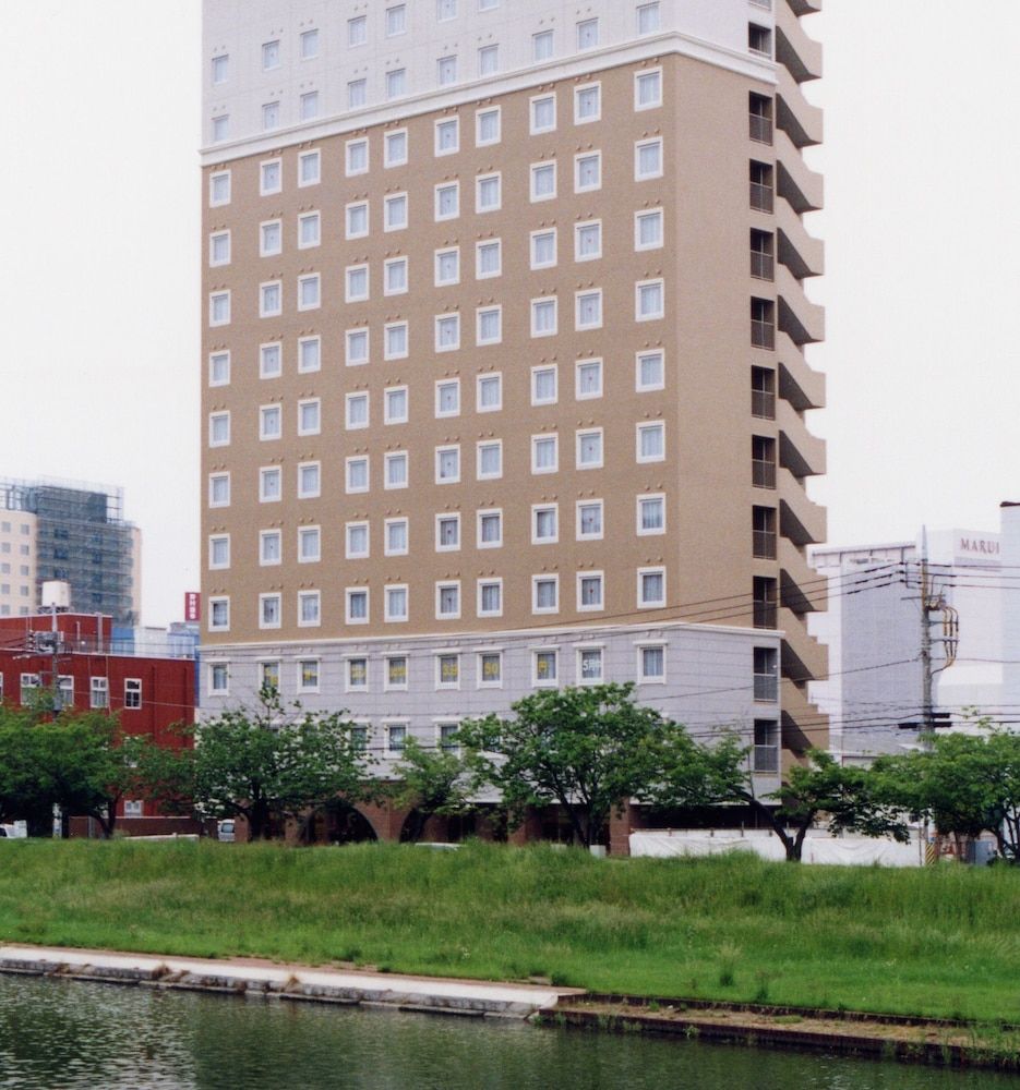 Toyoko Inn Mito-eki Minami-guchi 3 estrelas em Mito