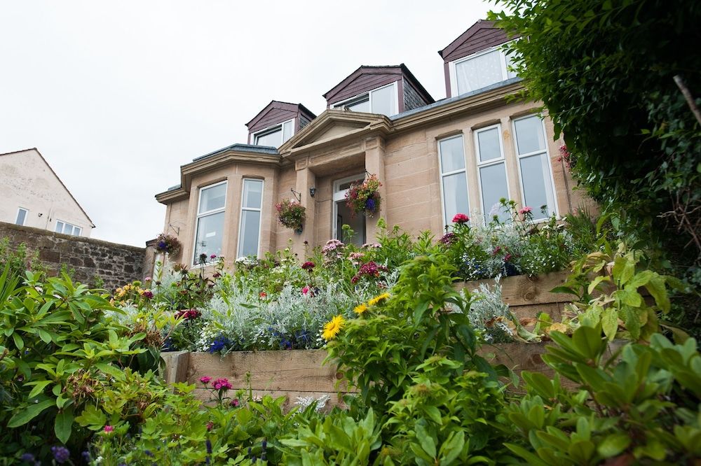 Dean Park Guest House 3 estrelas em Kilmarnock