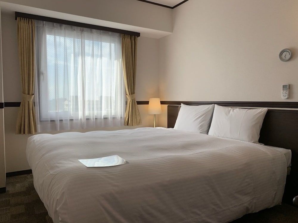 Toyoko Inn Tokyo Seibu Ikebukuro-sen Higashi-kurume-eki Nishi-guchi 3 estrelas em Higashikurume