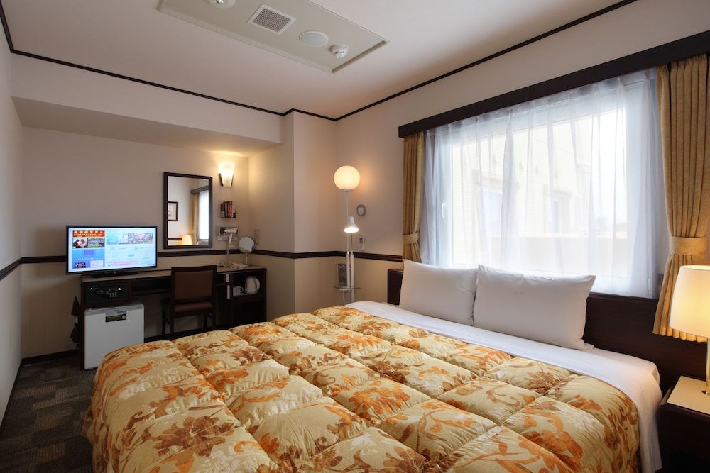 Toyoko Inn Tokyo Machida-eki Odakyu-sen Higashi-guchi 2
